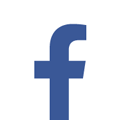We are on Facebook