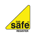 Gas Safe Register logo